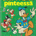 Aku Ankan Taskukirja  22 Aku Ankka pinteessä (2p.) - pikkukuva 1