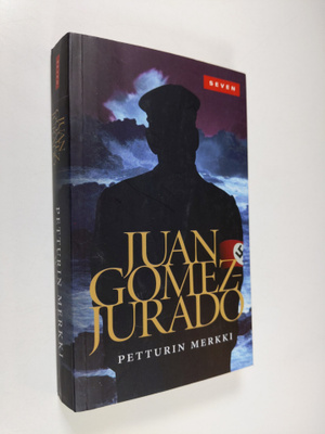 Juan Gomez-Jurado : Petturin merkki