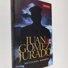 Juan Gomez-Jurado : Petturin merkki - pikkukuva 1