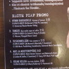 Päivi Mäkinen: Edith Piaf Promo CDS - pikkukuva 2