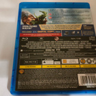 Jack The Giant Slayer (2013) - Bluray - Nordic-julkaisu - pikkukuva 2