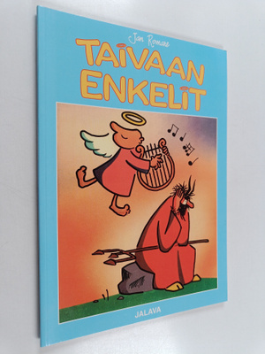 Jan Romare : Taivaan enkelit
