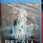 The Recall Blu-ray - pikkukuva 1