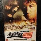 Death race 2000 (1975) DVD Tanskajulkaisu - pikkukuva 1