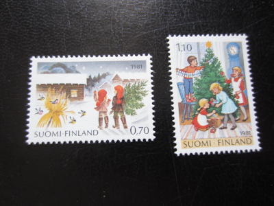 1981 Joulu **