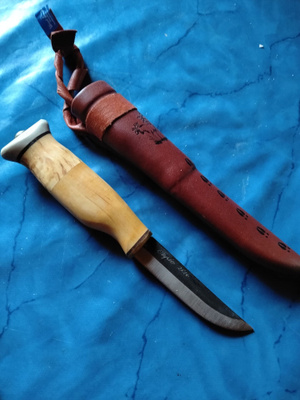 tapio puukko
