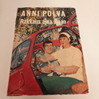 Anni Polva; Rakkaus ajaa ojaan - pikkukuva 1