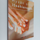 Kristine Kaoverii Weber : Hyvän olon itsehieronta : yli 1... - pikkukuva 1