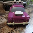 Tomi Traktorista tuttu Reetu lava-auto - pikkukuva 1