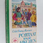 Odd Bang-Hansen : Portaat halki aikojen - pikkukuva 1