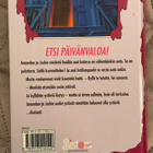 R. L. Stine: Varjojen kaupunki (Goosebumps) - pikkukuva 2