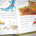 Wallace - Parker-Rees Kipinäinen pitää juhlat - pikkukuva 2
