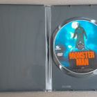 DVD: Monster Man (Eric Jungmann, Justin Urich 2003) - pikkukuva 3