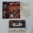 KISS / DIO - Kasetti - Suomi 1985 - pikkukuva 2
