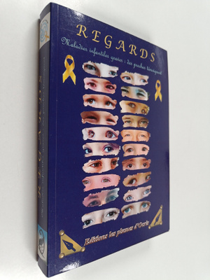 Regards: Maladies infantiles graves : des proches temoignent