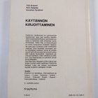 Yrjö Arajuuri : Käytännön kirjoittaminen - pikkukuva 2