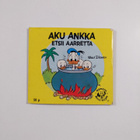 Walt Disney : Aku Ankka etsii aarretta - pikkukuva 2