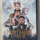 Metsästäjä ja talvinen taistelu (2016) Chris Hemsworth - pikkukuva 1