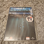Surface - The complete series (DVD) - pikkukuva 1