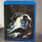 Alien from the Deep ( Blu-ray ) 1989 - pikkukuva 1