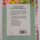 Rakkaimmat kultaiset kirjani 1 - pikkukuva 2