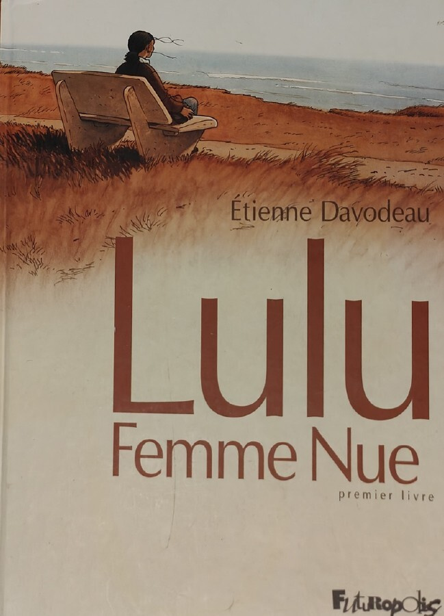 Lulu - Femme Nue
