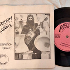 Legendary Lonnie sinkku - pikkukuva 1