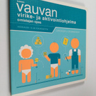 Lynn Rosen : Vauvan virike- ja aktivointiohjelma : omista... - pikkukuva 1