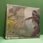 DZÖ-NGA - THE SASCHEM´S TALES UUSI "SS" CD - pikkukuva 2