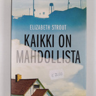 Elizabeth Strout : Kaikki on mahdollista - pikkukuva 1