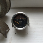 Mercedes Benz Tachometer und Tankanzeige VDO 120160 - pikkukuva 3