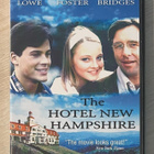 Kaikki isäni hotellit (1984) Jodie Foster, Rob Lowe - pikkukuva 1
