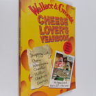 Wallace & Gromit Cheese Lover's Yearbook - pikkukuva 1