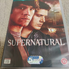 Supernatural - 3.tuotantokausi (5 DVD:tä) - pikkukuva 1