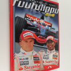 Ruutulippu 2008 : moottoriurheilun vuosi - pikkukuva 1