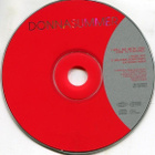 Donna Summer • I Will Go With You (Con Te Partiro) CDS - pikkukuva 3