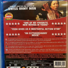 Everything Everywhere All at Once - Blu-ray - pikkukuva 2
