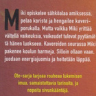 Anna Paldar: Vapaavyöhyke - pikkukuva 3