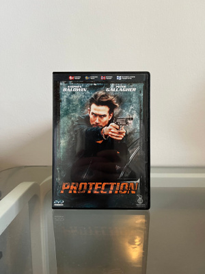 Väkivallan varjo DVD