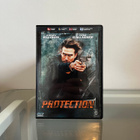 Väkivallan varjo DVD - pikkukuva 1