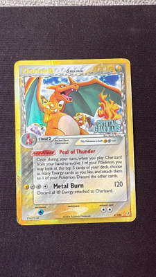 Charizard Pokémon