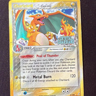 Charizard Pokémon - pikkukuva 1