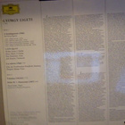 LIGETI , GERD ZACHER , LaSALLE-QUARTETT :: VINYYLI  LP. 1973 - pikkukuva 2