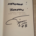 Juhani Tamminen / Don Tami - My story - pikkukuva 3