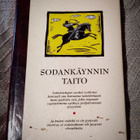 Sun Tzu : SODANKÄYNNIN TAITO - pikkukuva 1