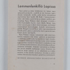Paavo Pitkänen : Lemmenlenkillä Lapissa - pikkukuva 2