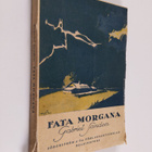 Gabriel Sanden : Fata Morgana och andra miniatyrer - pikkukuva 1