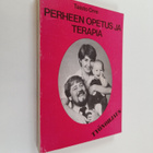 Taisto Orre : Perheen opetus ja terapia - pikkukuva 1