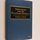Russell W. Steele : Immunology for the Practicing Physician - pikkukuva 1
