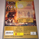 SAHARA  TOIMINTASEIKKAILU  DVD - pikkukuva 2